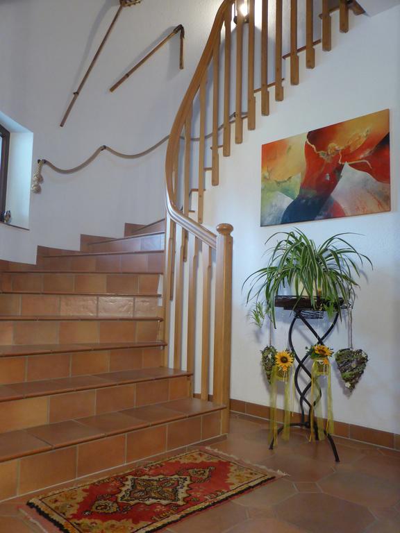 Apartamento Haus Lechthaler Aflenz Kurort Exterior foto