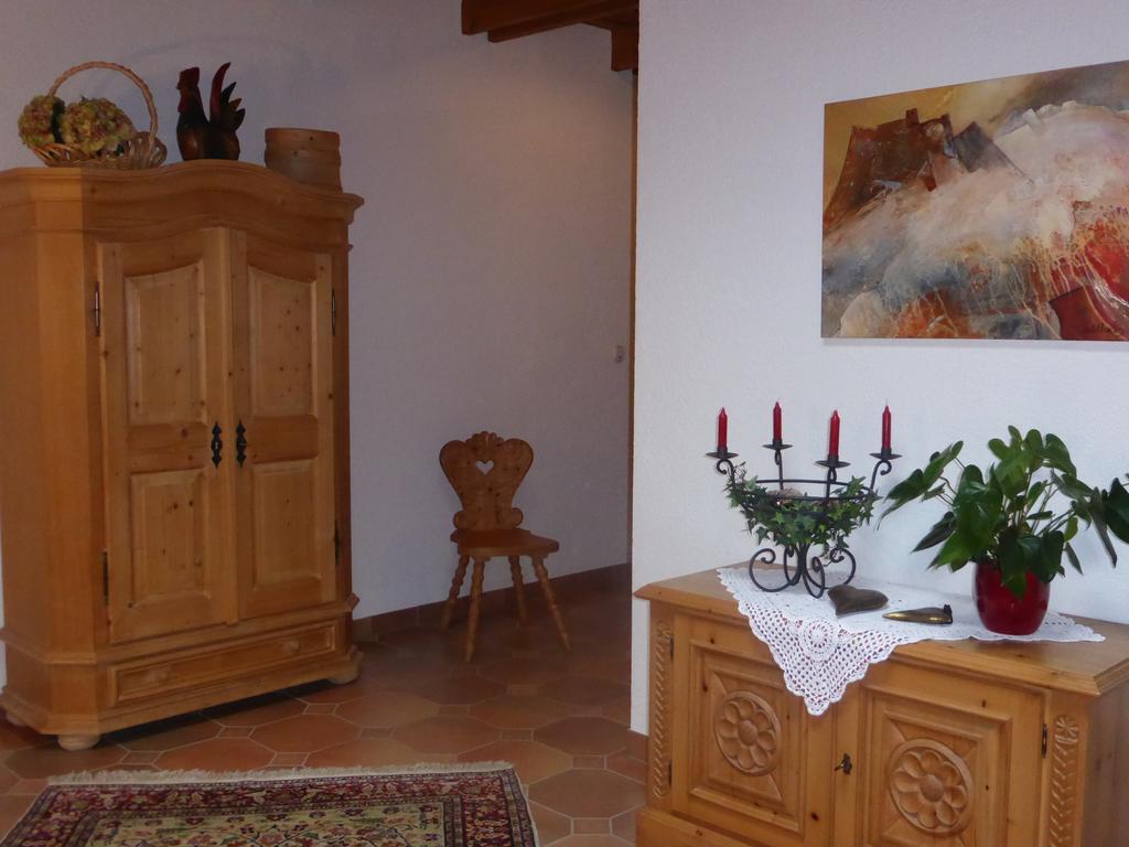 Apartamento Haus Lechthaler Aflenz Kurort Habitación foto